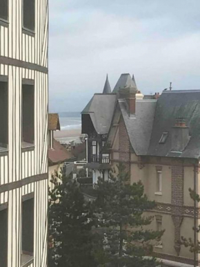 Appartement 2 pièces sur plage